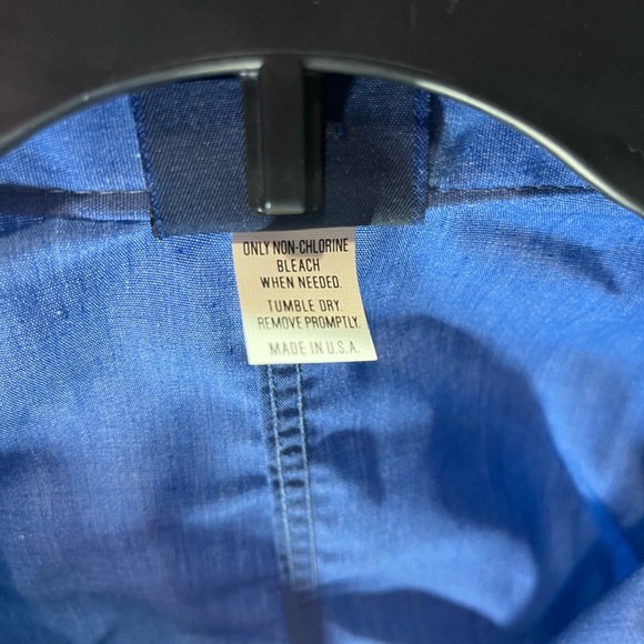 Vintage J. Blair Jumpsuit - Picture 5 of 7